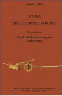 Storia delle scienze agrarie