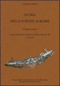 Storia delle scienze agrarie