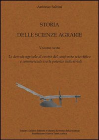 Storia delle scienze agrarie
