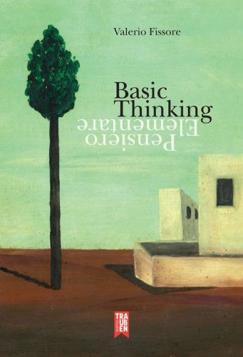 Basic thinking. Pensiero elementare