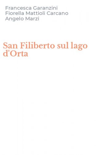 San Filiberto sul lago d'Orta
