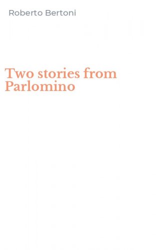 Two stories from Parlomino