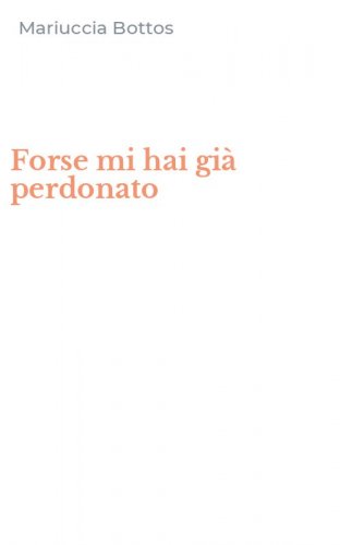 Forse mi hai gi&agrave; perdonato