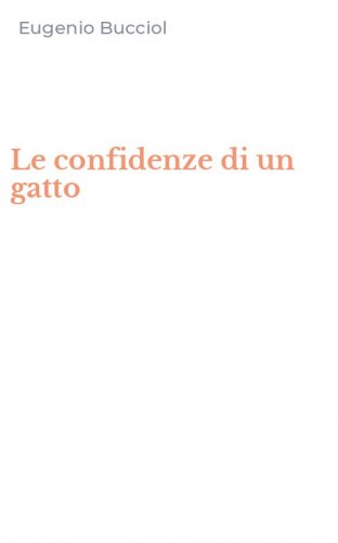 Le confidenze di un gatto