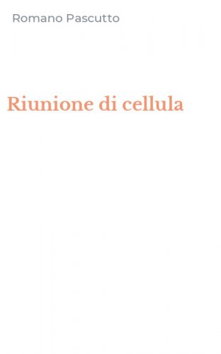 Riunione di cellula