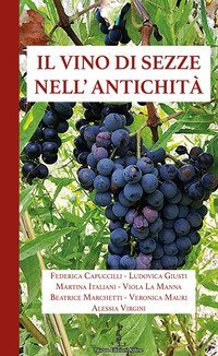 Il vino di Sezze nell'antichit&agrave;