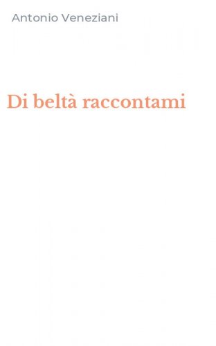 Di belt&agrave; raccontami