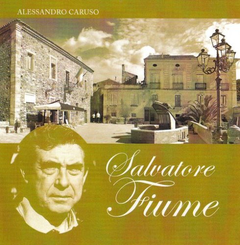 Salvatore Fiume