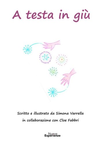 A testa in gi&ugrave;