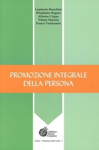Promozione integrale della persona