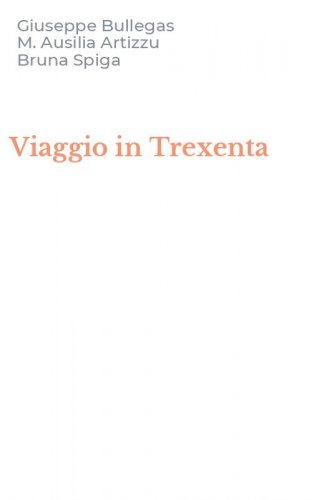 Viaggio in Trexenta