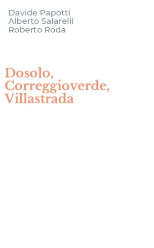 Dosolo, Correggioverde, Villastrada