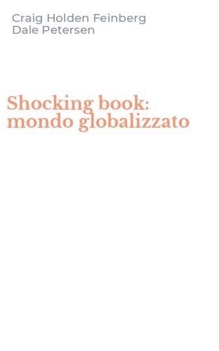 Shocking book: mondo globalizzato
