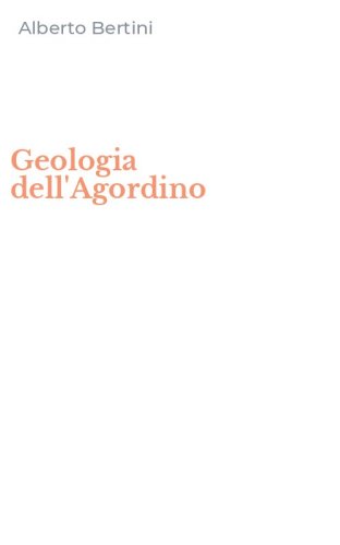 Geologia dell'Agordino