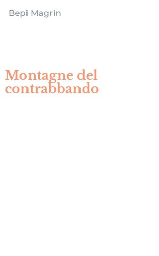 Montagne del contrabbando