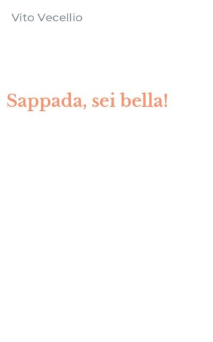 Sappada, sei bella!