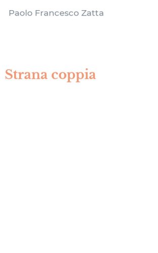 Strana coppia