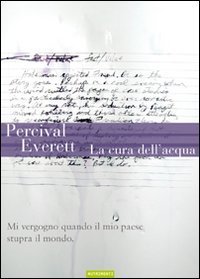 La cura dell'acqua