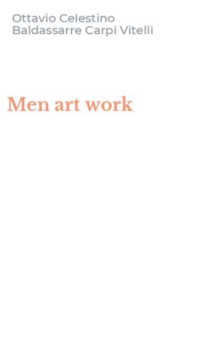 Men art work