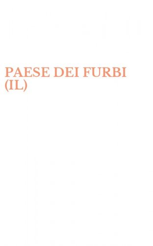 PAESE DEI FURBI (IL)