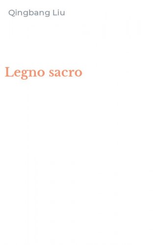 Legno sacro