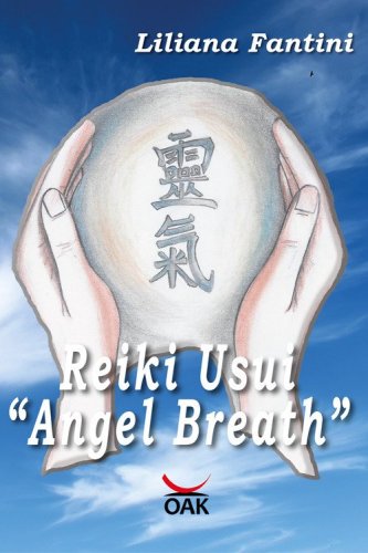 Reiki Usui &laquo;Angel Breath&raquo;