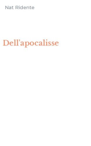 Dell'apocalisse