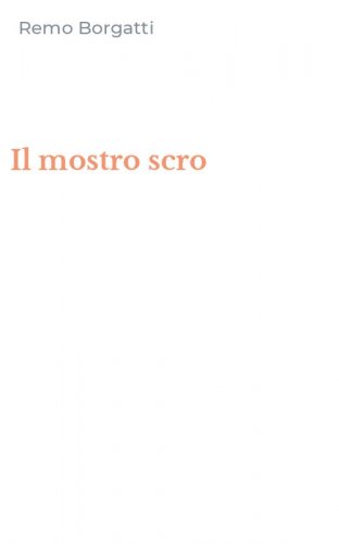 Il mostro scro
