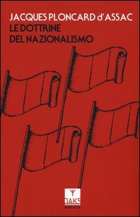 Le dottrine del nazionalismo