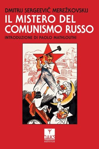 Il mistero del comunismo russo
