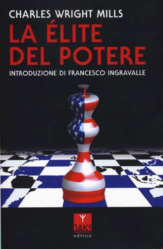 La &eacute;lite del potere