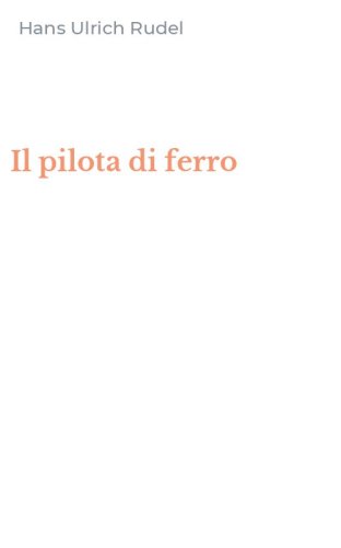 Il pilota di ferro