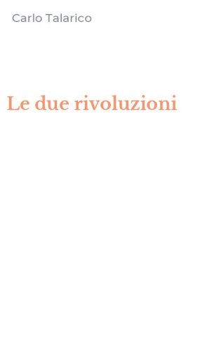 Le due rivoluzioni