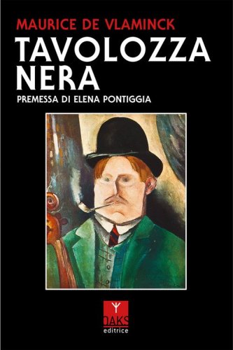 Tavolozza nera