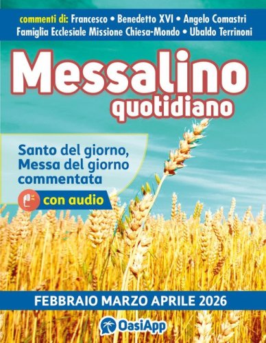 Messalino quotidiano