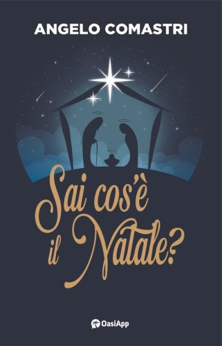 Sai cos'&egrave; il Natale?
