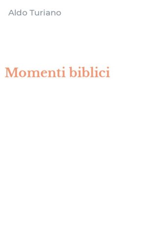 Momenti biblici