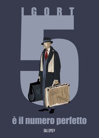 5 &egrave; il numero perfetto