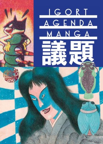 Agenda nippon