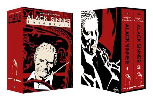 Alack Sinner