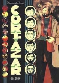 Cort&aacute;zar