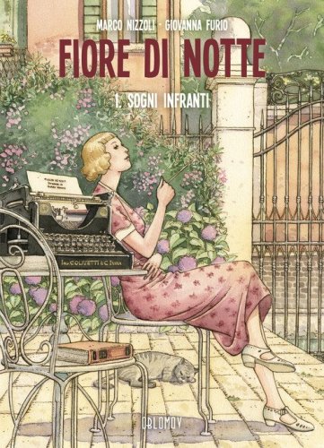 Fiore di notte