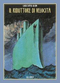 Il riduttore di velocit&agrave;