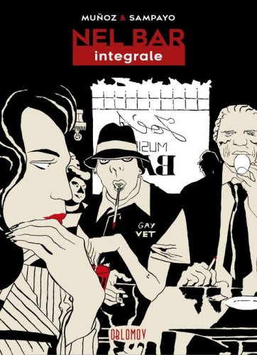 Nel bar