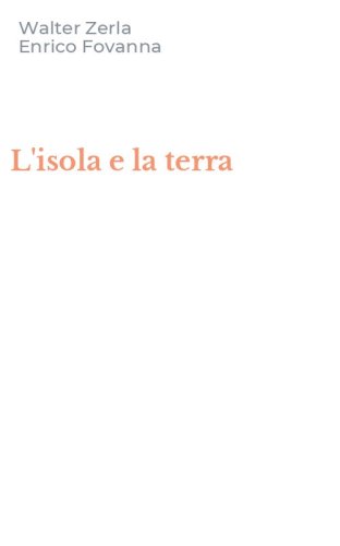 L'isola e la terra