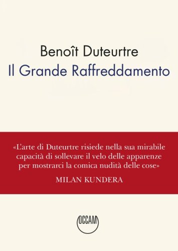 Il grande raffreddamento