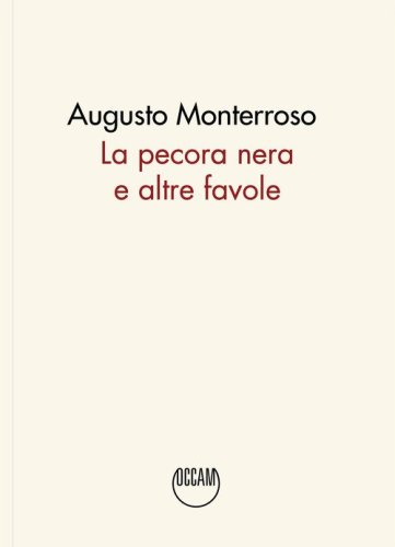 La pecora nera e altre favole