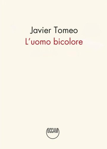 L'uomo bicolore