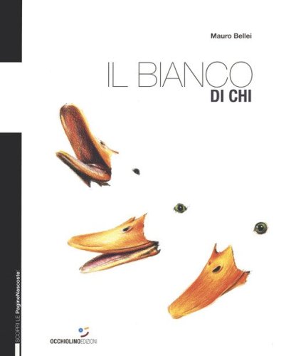 Il bianco di chi