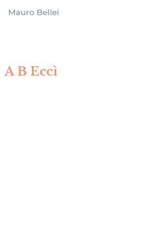 A B Ecc&igrave;